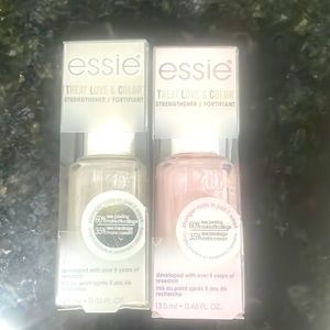 Essie Polish Bundle